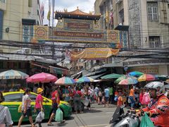-唐人街(耀华力路)