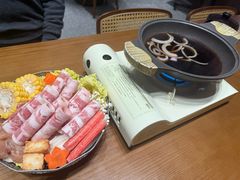 -暖食光·台式家庭餐厅·生日主题店(万达店)