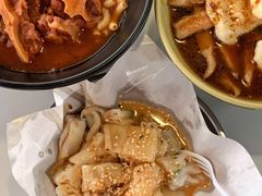 -下环街市熟食中心