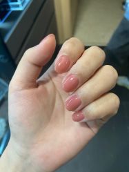 -甲舍if日式美甲美睫