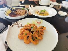 -厦门艾美酒店·乐美中餐厅