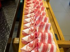 -阳坊胜利涮羊肉(阳坊老店)