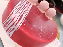 -第戎蛋糕(恒隆广场店)