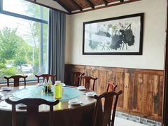 -呼吸森林·生态农庄农家乐私房菜