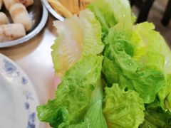 -二楼老店重庆鸡公煲(真光路店)