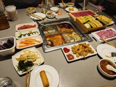 -海底捞火锅(龙湖北京大兴天街店)