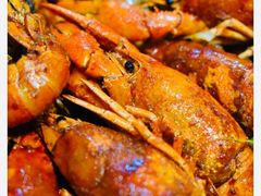 -香满锅老北京羊蝎子火锅·家常菜(新街口店)