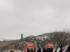 -威海华夏城景区