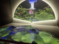 -杭州市城市规划展览馆