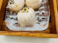 -蔡澜点心·粤菜(嘉里中心店)
