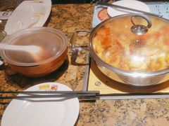 -黄记煌三汁焖锅(金凤万达广场店)