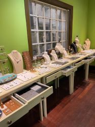 -HeyJewel全球独立设计师原创首饰集合店