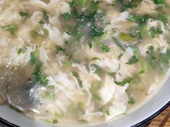 老妈疙瘩汤-老妈疙瘩汤·平价海鲜专门店·老威海菜(渔港路店)