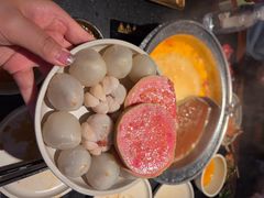 -牛New寿喜烧(闵行龙湖天街店)