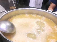 -一哥澳门豆捞·澳门风打边炉(高德置地店)