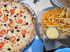 -俏贝拉(裕后街店)