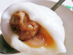 -朱新年·苏式汤团·面点(北寺塔店)