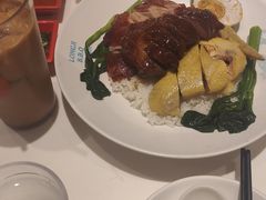 -龙记香港茶餐厅(久光百货店)