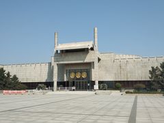 -辽沈战役纪念馆