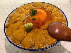 海胆饭-YAMAKAWA(龙湖胥江天街店)