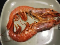 -盛江山自助料理(太原街万达店)
