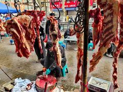-杨家牛肉汤(淮建路店)