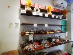 -雀食面包店(钟楼店)