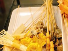-川成串·自助串串香火锅(朝阳店)