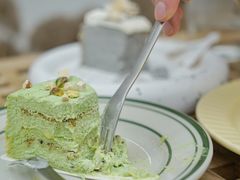-CAKE WANG千层制造所(省府店)