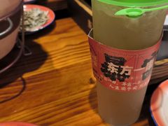 -东方一串·鲜肉小串·小酒馆(壹航城店)