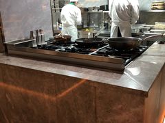 -海派悦庭·海胆烧麦·新融合菜(凯德广场店)