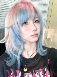 -icare美发沙龙