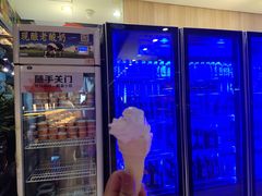 -德得轩烤涮一体自助餐厅(王府井店)
