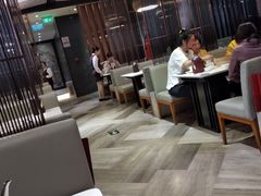 大堂-鼎泰丰(渔阳店)