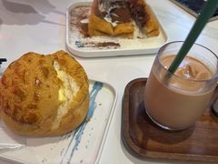 -柠檬树茶餐厅(海雅缤纷城店)