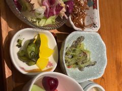 -阿吾罗日本料理(K11艺术中心店)