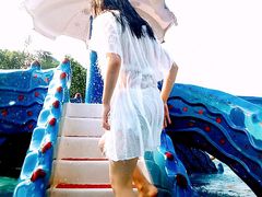 -重庆海昌加勒比海水世界