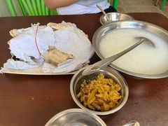 -吉英盐焗鸡(文中路店)