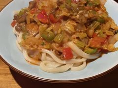 -胖老汉椒麻鸡清真新疆菜(西御街店)