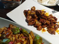 -前海沿·青岛菜(李沧万达店)