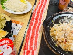 -淼福猪肚鸡·椰子鸡火锅(大沙地店)