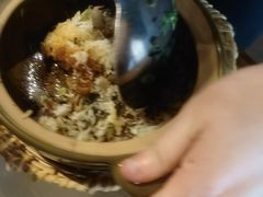 -百年果林椰子鸡(中洲店)