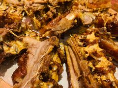 鹅脊骨-陈鹏鹏潮汕菜(宝安机场T3航站楼店)