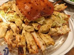 -金塘胜宴(石湾店)