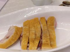 -成都瑞吉酒店·宴庭中餐厅