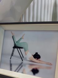 -玛尼瑜伽·普拉提