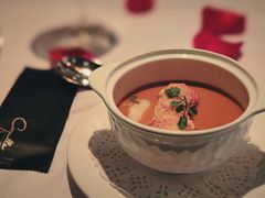 -壳里西餐厅Coquille Seafood Bistro(蒙自路店)