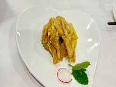 -便宜坊烤鸭店(国瑞城哈德门店)