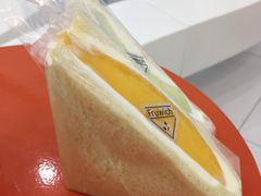 -Fruwich果明治(西单更新场店)