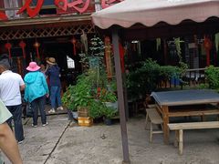 门面-王万妈卤猪脚(青岩交通路)